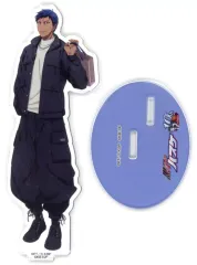 【中古】アクリルスタンド・アクリルパネル 青峰大輝(10thフェア) アクリルスタンド 「黒子のバスケ」