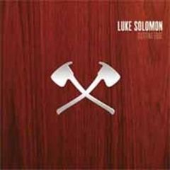 カッティング･エッジ Luke Solomon（サンプルCD）