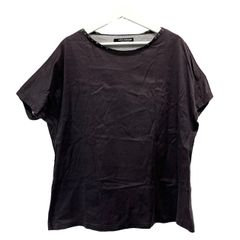 JUNYA WATANABE ジュンヤワタナベ 10SS スタッズデザインドルマンスリーブオーバーサイズTシャツ AD2009