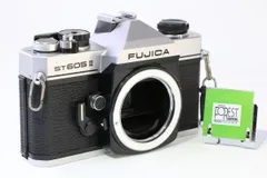 2024年最新】fujica st605の人気アイテム - メルカリ