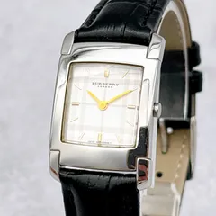 2025年最新】BURBERRY LONDON 腕時計(アナログ)の人気アイテム - メルカリ