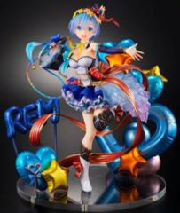 新品未開封 渋スク Re:ゼロから始める異世界生活 鬼レム フィギュア 1/7 新品未開封 渋スク Re:ゼロから始める異世界生活 鬼レム フィギュア 1