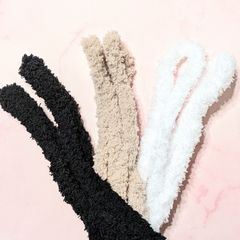 もふもふ人気カラーセット　モールドール