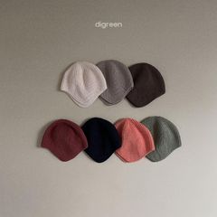 digreen dongle beanie どんぐりビーニー ニット帽子 韓国