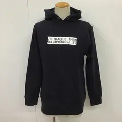 通販正規店サイズ3　SACAI x FRAGMENT パーカー　白ｘ赤 トップス