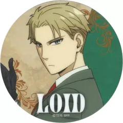 【中古】マグネット・磁石 ロイド・フォージャー 描き下ろしアクリルマグネット AnimeJapan 2023 Ver. 「SPY×FAMILY」 AnimeJapan 2023グッズ