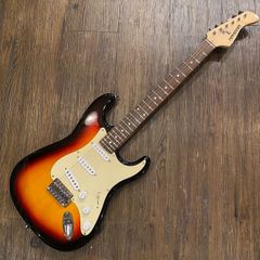 Fernandes LE-1Z 3S Electric Guitar フェルナンデス エレキギター