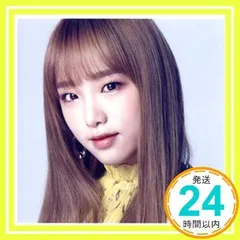 IZ*ONE   イェナ　サノク　トレカ　バラ売り⭕️ IZ*ONE イェナ サノク トレカ バラ売り⭕️ CD