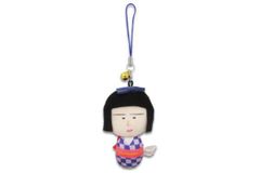 나이 [무료 배송] [치비 마루코 짱] 마루 코케시 마스코트 키 홀더 [노구치 씨] [마루 짱] [사쿠라 모모코] [TV] [애니메이션] [만화] [키 홀더] [키 링] [열쇠] [봉제 인형] [인형] [인형] [잡화] [상품] [귀여운]