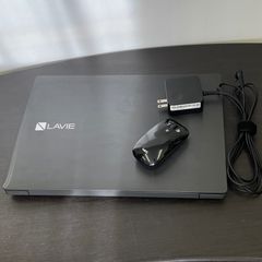 NEC LAVIE NS PC-GN18CLTAF ノートパソコン