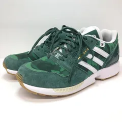 2025年最新】UNDEFEATED ZX 8000の人気アイテム - メルカリ