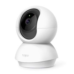 [Clearance Sale] 3-Year Manufacturer Warranty: Tapo Pet Camera, 3 Megapixel Network Wi-Fi Camera with Night Vision, Full HD, C210/A, TP-Link