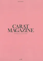 SEVENTEEN Vol.14 CARAT MAGAZINE