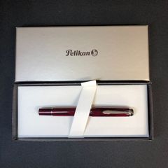 Pelikan ペリカン M205 Classic クラシック 限定700本 細字 F 万年筆