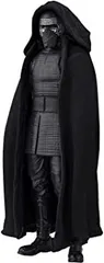 【中古】【非常に良い】S.H.フィギュアーツ スター・ウォーズ カイロ・レン (STAR WARS:The Rise of Skywalker) 約155mm PVC&ABS&布製 塗装済み可動フィギュア