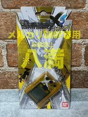 デジタルモンスターX Ver.3 イエロー　Yellow Amazon | デジモンプレミアム バンダイ デジタルモンスターX Ver