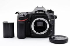 ★良品★《ショット数10,051回 》ニコン Nikon D7200 ボディ★　RR8125＃32