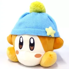 【中古】ぬいぐるみ ワドルディ ぬいぐるみ 「星のカービィ×ITS’ DEMO」