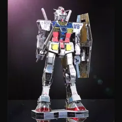 2024年最新】rx 78－2超合金の人気アイテム - メルカリ