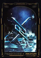 PassCode　TRIAL OF PASSCODE 新品未使用DVD 2025年最新】PassCode dvdの人気アイテム - メルカリ