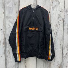 mintcrew(ミントクルー） MCFR14 Anorak Parka
