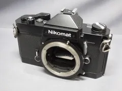 ニコマート FT2ブラック Nikon Nikomat FT2 ブラックボディ ニコン (53181) | サンライズ