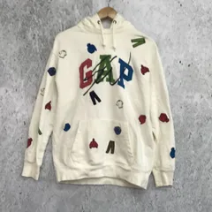 【新品】GAP sean wotherspoon アノラックパーカー XSサイズ Gap Re-Issue × Sean Wotherspoon Anorak Jacket | Gap