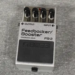 2025年最新】BOSS FB-2の人気アイテム - メルカリ