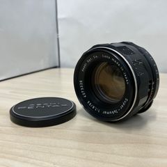AUTO MIRANDA EC 50mm F1.4 純正リアキャップ付き - メルカリ