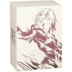 CD / ゲーム・ミュージック / FINAL FANTASY XIII-2 Original Soundtrack (4CD+DVD) (初回生産限定盤)