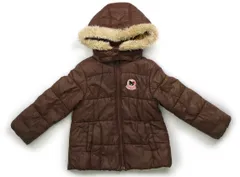 【ダブルＢ/DoubleB】コート・ジャンパー 110サイズ 女の子【子供服・ベビー服】（1703983）