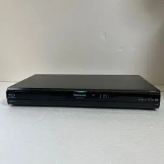 動作確認済みDMR-BW570 概要 HDD搭載ハイビジョンブルーレイディスクレコーダー DMR