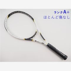 中古 テニスラケット プロケネックス キネティック 5 320 2020年モデル (G2)PROKENNEX Ki 5 320 2020