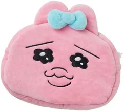 おぱんちゅうさぎ リバーシブルポーチ