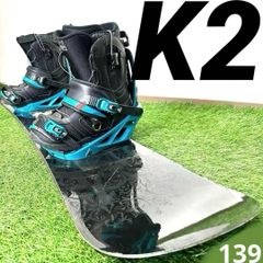 美品‼️C027 SALOMON 156cm メンズスノーボードセット - メルカリ