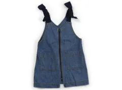 【アプレレクール/apreslescours】ジャンパースカート 100サイズ 女の子【子供服・ベビー服】（1954360）