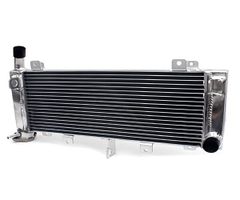 超激安6万5555円！Z2・Z1用アールズ製オイルクーラー 数量限定セール