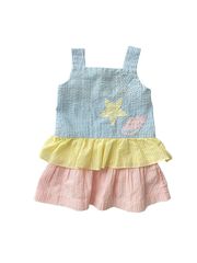 【Size80-90】vintage ワンピース ヴィンテージ US古着