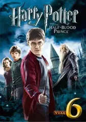 【中古】洋画DVD ハリー・ポッターと謎のプリンス [初回生産限定スペシャル・パッケージ]