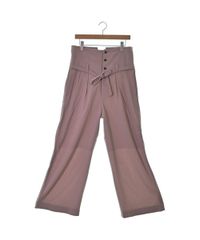 ETHOSENS パンツ（その他） メンズ 【古着】【中古】【送料無料】