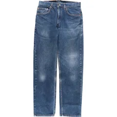 古着 リーバイス Levi's テーパードデニムパンツ メンズw31相当/eaa535078
