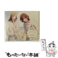 【中古】 うたの☆プリンスさまっ♪カルテットアイドルソング(初回限定盤) / 寿 嶺二(CV.森久保祥太郎)、黒崎蘭丸(CV.鈴木達央) / b-green