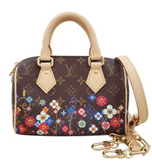 【新品未使用】ルイヴィトン 村上隆 新作 チェリー モノグラム バンドー ルイ・ヴィトン × 村上隆の第3章、色鮮やかなチェリーモチーフが