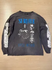 2025年最新】saint michael ロンtの人気アイテム - メルカリ