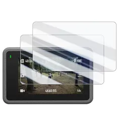 対応 Ricoh GR III ガラスフイルム 【Seninhi 】【2枚セット 日本製素材 - 高 品質 】Ricoh GR IIIx GR3x GR3 フィルム 強化ガラス 液晶 FOR Ricoh GRIII 保護フィルム 硬度9H ケース カバー  1