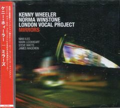 [新品ＣＤ]KENNY WHEELER（ケニー・ホィーラー）/ミラーズ（DUJ099）