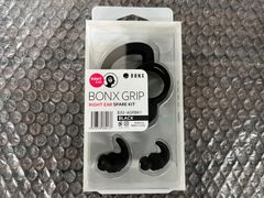 【右耳交換キット】BX2-ASRBK1　BONX GRIP