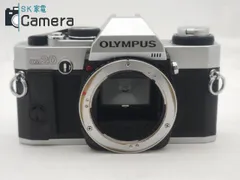 【実写確認整備品】オリンパスOM2000／35-70mmf3.5-4.81BF付 実写確認整備品】オリンパスOM2000／35-70mmf3.5-4.81BF付 実写