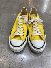 コンバース　オールスター　ジャパン　ローカット