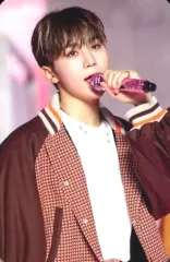 【中古】コレクションカード(男性)/ SEVENTEEN/SEUNGKWAN(スングァン)/裏面白/Blu-ray「2021 SEVENTEEN CONCERT [POWER OF LOVE] JAPAN EDITION」封入特典フォトカード